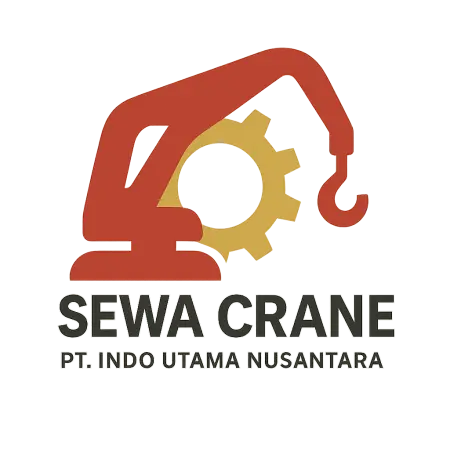 Logo Sewa Crane Bali